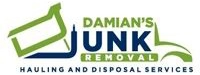 Damian's Junk Removal