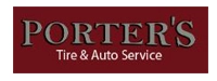 Porter's Tire & Auto Service