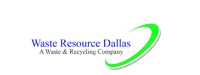 Waste Resource Dallas