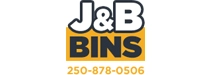 J & B Bins Rental & Waste Disposal