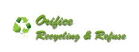 Orifice Recycling and Refuse