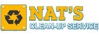 Nat's Clean-Up Service