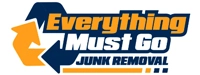 Everything Must Go Junk Removal