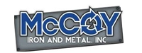 McCoy Iron & Metal