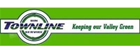 Townline Bin Service 2015 Ltd.