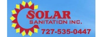 Solar Sanitation, Inc.