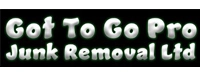 Got To Go Pro Junk Removal Ltd