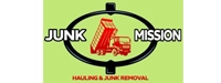 Junk Mission Hauling & Junk Removal