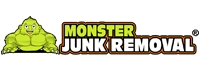 Monster Junk Removal CT