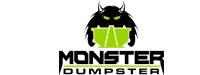 Monster Dumpster SC