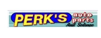 Perk Auto Parts & Salvage Inc