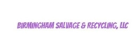 Birmingham Salvage & Recycling, LLC