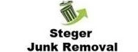 Steger Junk Removal