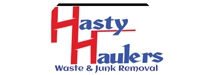 Hasty Haulers Roll-off Services LLC