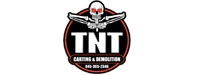 TNT Junk Boys