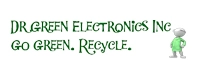 Dr Green Electronics Inc