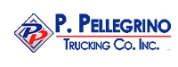 P. Pellegrino Trucking Company Inc