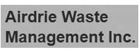 Airdrie Waste Management Inc.