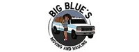 Big Blue’s Moving and Hauling LLC