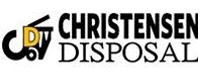 Christensen Dumpster Rental