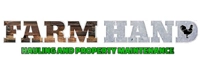 Farmhand Hauling and Property Maintenance