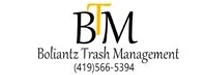 Boliantz Trash Management