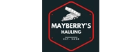 Mayberry's Hauling