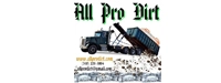 All Pro Dirt