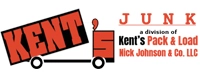 KENT's Junk Removal