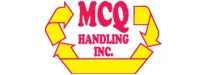 MCQ Handling Inc.