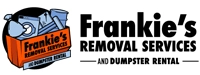 Frankie’s Removal Services