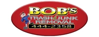 Bob's Trash & Junk Removal