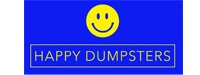 Happy Dumpsters