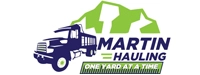 Martin Hauling LLC