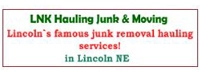 LNK Hauling Junk & Moving