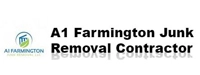 A1 Farmington Junk Removal LLC