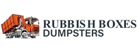 Rubbish Boxes Dumpsters