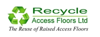 Recycle Access Floors Ltd