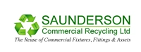 Saunderson Commercial Recycling Ltd