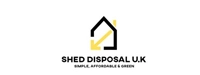 Shed Disposal UK