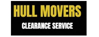 Hull Movers Clearance Service