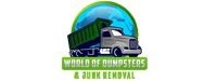 World of Dumpsters and Junk Removal