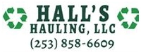 Hall's Hauling, LLC