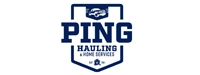 Ping Hauling & Home Services