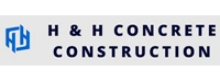 H&H Concrete Construction Inc.