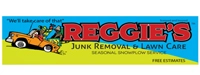 Reggie's Junk Removal and Lawn Care