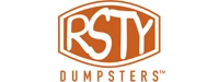 RSTY Dumpsters