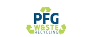 PFG Waste & Recycling