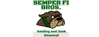 Semper Fi Bros. Hauling & Junk Removal