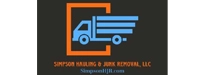 Simpson Hauling & Junk Removal, LLC